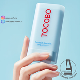 ضد آفتاب استیکی توکوبو Tocobo حجم 19 گرم-فروشگاه اینترنتی آرایشی و بهداشتی آزارو در شیراز