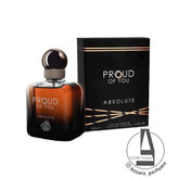 ادکلن فراگرنس ورد مدل پرود آف یو ابسولوت رایحه جورجیو آرمانی استرانگر ویت یو ابسولوتلی حجم 100 میل-فروشگاه اینترنتی آرایشی و بهداشتی آزارو در شیراز