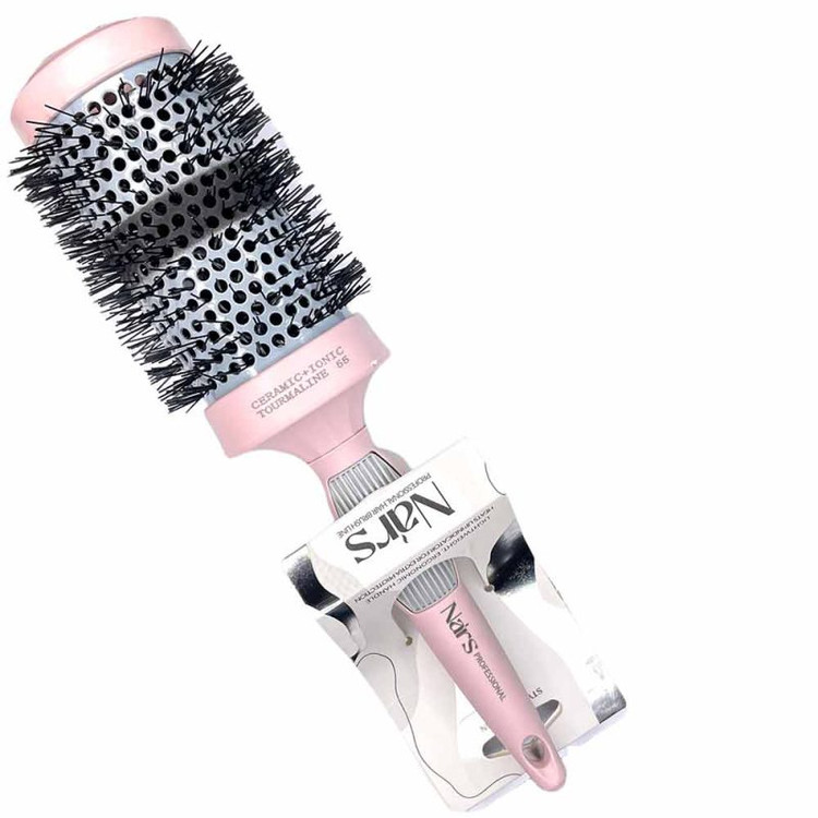 برس گرد سرامیکی حرارتی نارس سایز 55-فروشگاه اینترنتی آرایشی و بهداشتی آزارو در شیراز