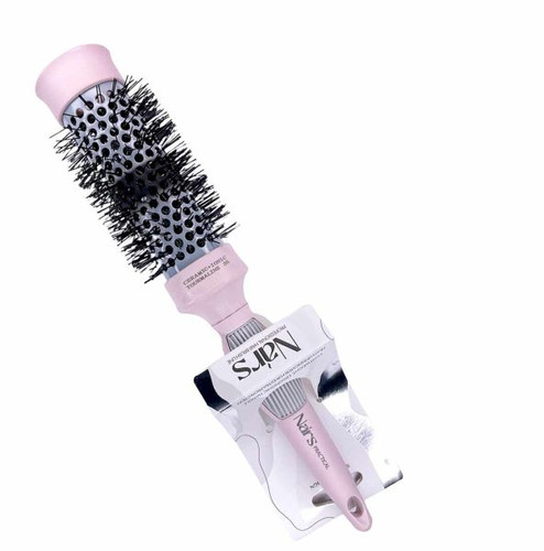 برس گرد سرامیکی حرارتی نارس سایز 35 میل-فروشگاه اینترنتی آرایشی و بهداشتی آزارو در شیراز