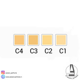 کانسیلر آنتی آلرژی امرلند Emerland شماره C3-فروشگاه اینترنتی آرایشی و بهداشتی آزارو در شیراز