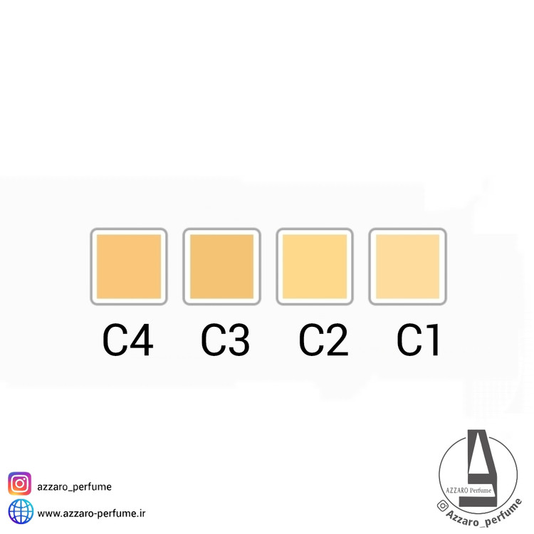 کانسیلر آنتی آلرژی امرلند Emerland شماره C3-فروشگاه اینترنتی آرایشی و بهداشتی آزارو در شیراز