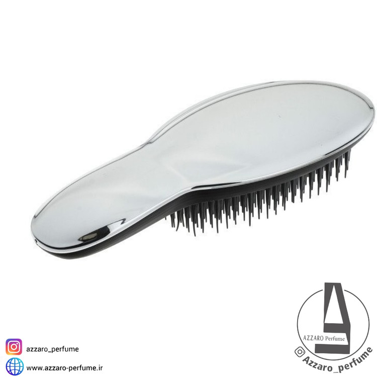 برس مو مدل گره باز کن هولوگرامی -فروشگاه اینترنتی آرایشی و بهداشتی آزارو در شیراز