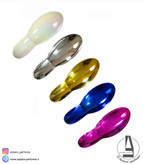 برس مو مدل گره باز کن هولوگرامی -فروشگاه اینترنتی آرایشی و بهداشتی آزارو در شیراز