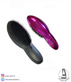 برس مو مدل گره باز کن هولوگرامی -فروشگاه اینترنتی آرایشی و بهداشتی آزارو در شیراز