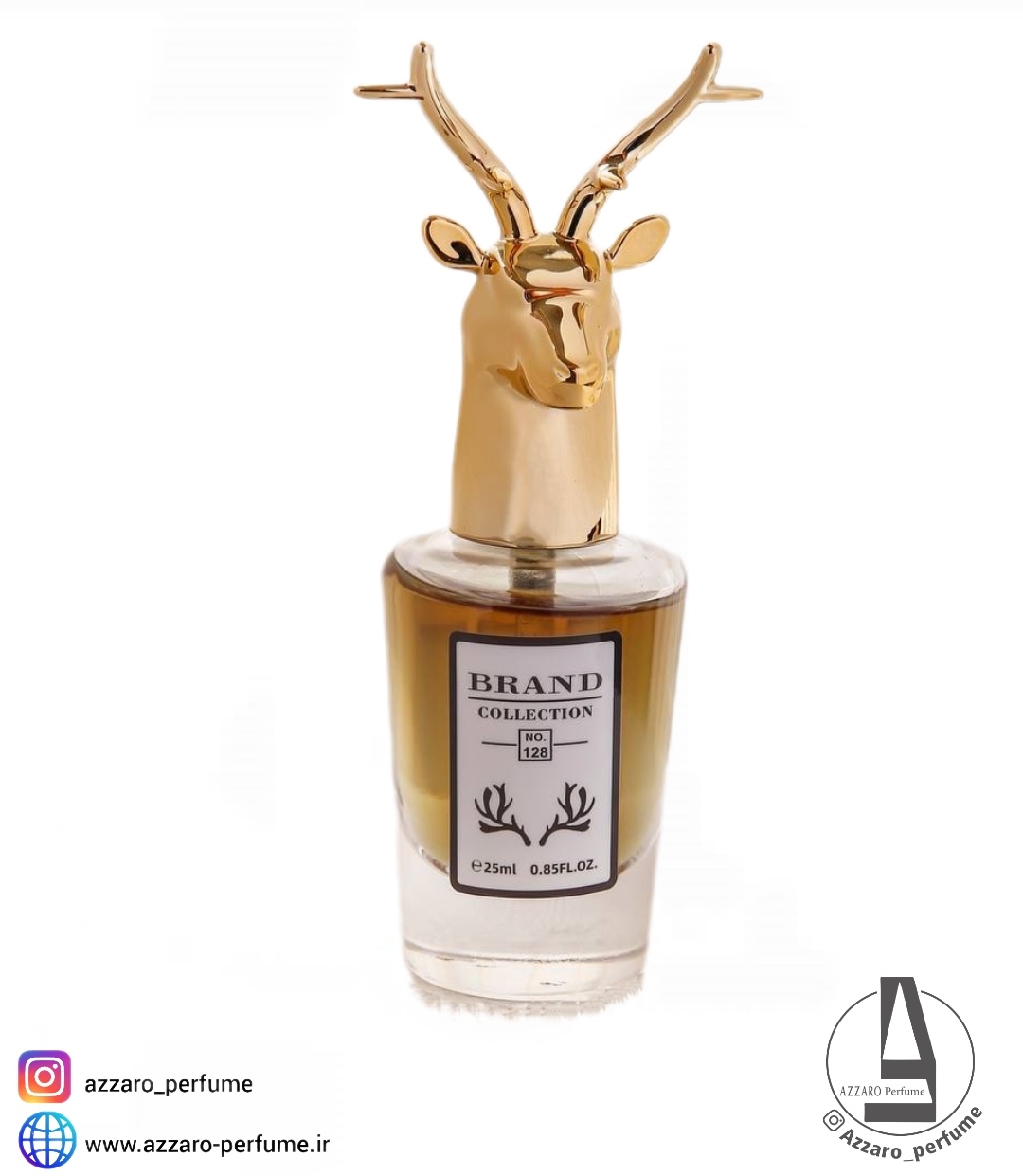 ادکلن مردانه پنهالیگونز د تراژدی آف لورد جورج برند کاکشن کد 128-فروشگاه اینترنتی آرایشی و بهداشتی آزارو در شیراز