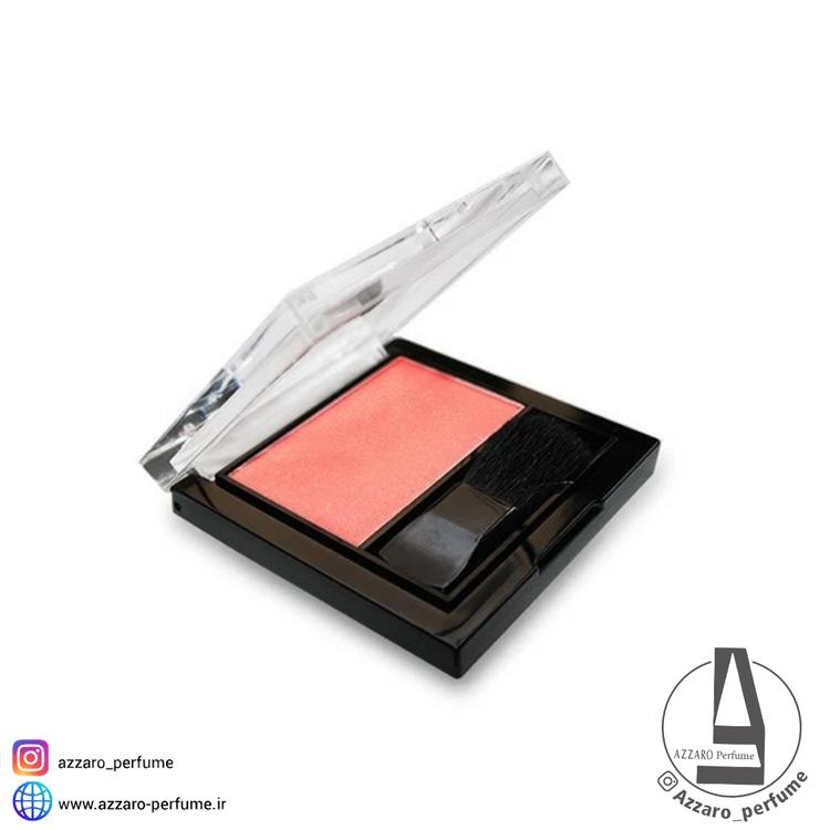 رژگونه شماره 09 مای-فروشگاه اینترنتی آرایشی و بهداشتی آزارو در شیراز