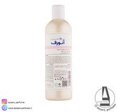 شامپو فری سولفات آنورف مناسب موهای رنگ شده حاوی عصاره انار حجم 355میل-فروشگاه اینترنتی آرایشی و بهداشتی آزارو در شیراز