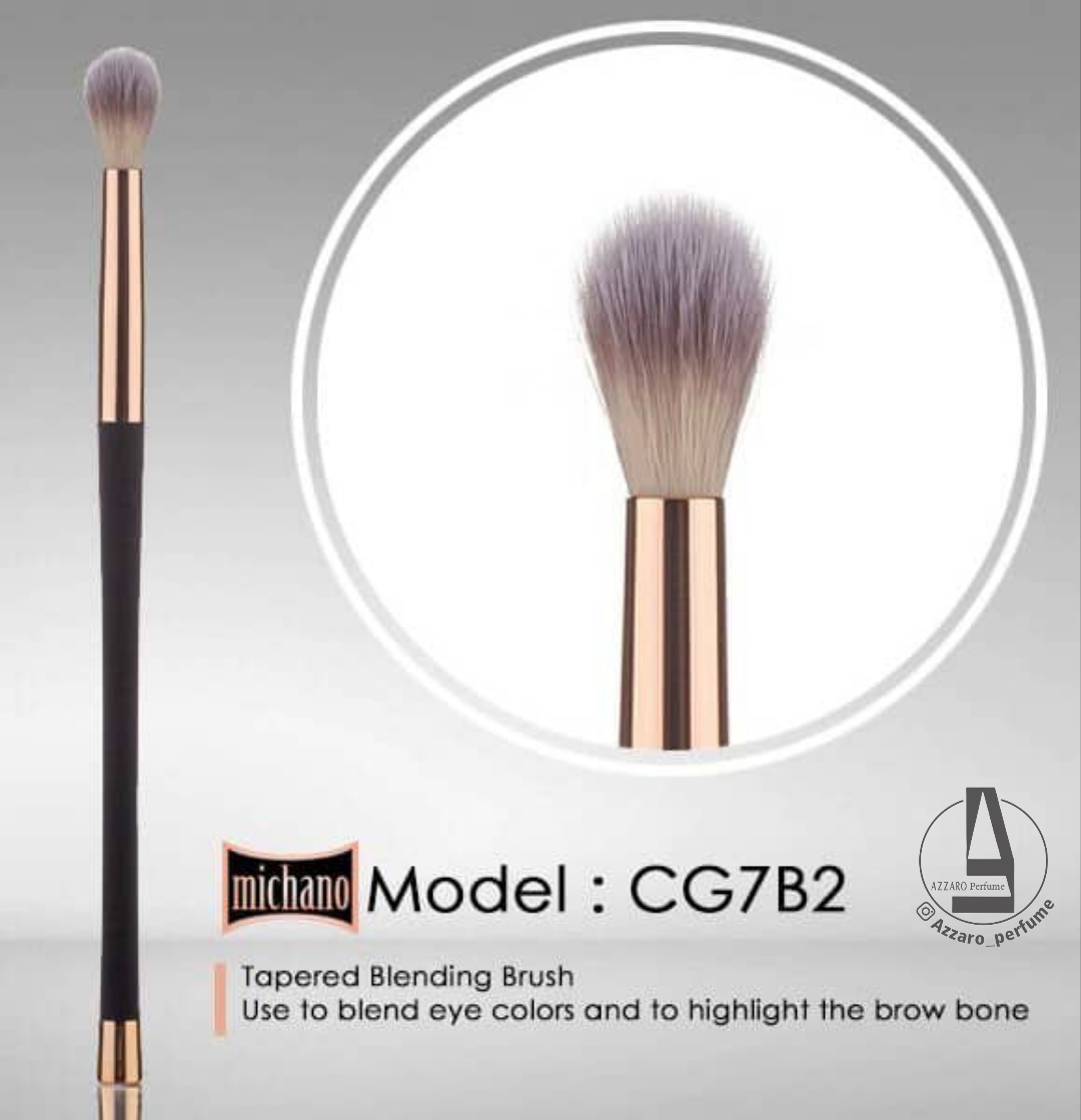 براش بلندینگ CG7B میچانو-فروشگاه اینترنتی آرایشی و بهداشتی آزارو در شیراز