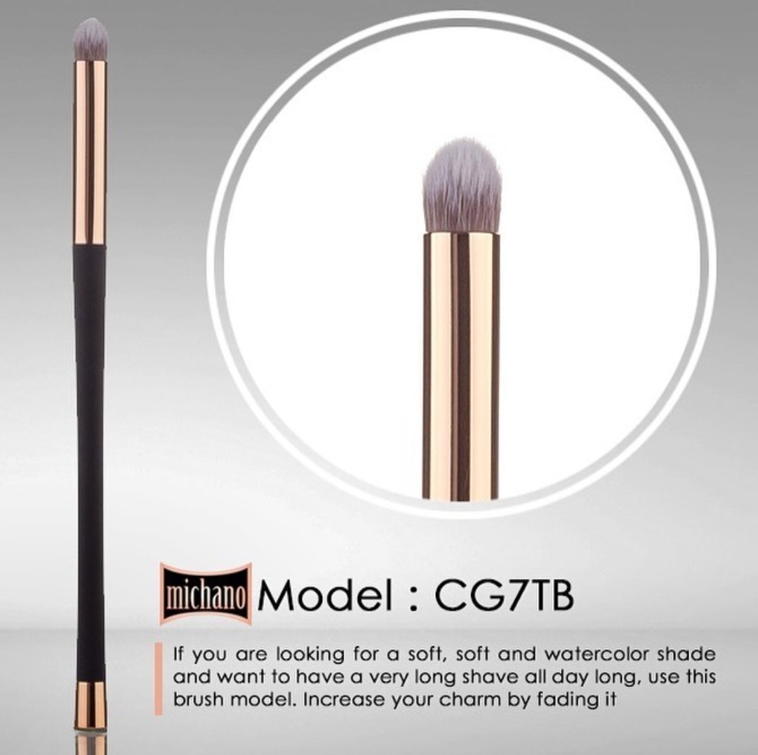 براش بلندینگ CG7B میچانو-فروشگاه اینترنتی آرایشی و بهداشتی آزارو در شیراز