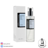 سرم اسنس هیالورونیک اسید کوزارکس اصل Cosrx آبرسان 100 میل-فروشگاه اینترنتی آرایشی و بهداشتی آزارو در شیراز