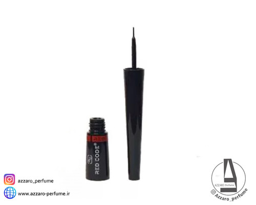 خط چشم مویی کربن بلک رد کد-فروشگاه اینترنتی آرایشی و بهداشتی آزارو در شیراز
