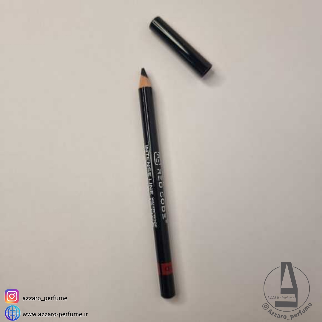 مداد چشم رد کد کجال چوبی 12 ساعته-فروشگاه اینترنتی آرایشی و بهداشتی آزارو در شیراز