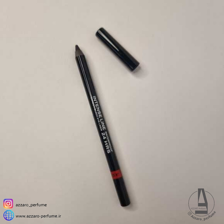 مداد چشم رد کد کربن 24 ساعته-فروشگاه اینترنتی آرایشی و بهداشتی آزارو در شیراز