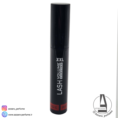 ریمل اولترا لش xxl رد کد-فروشگاه اینترنتی آرایشی و بهداشتی آزارو در شیراز