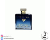 ادکلن مردانه روونا پرمیوم حجم 100 میل-فروشگاه اینترنتی آرایشی و بهداشتی آزارو در شیراز