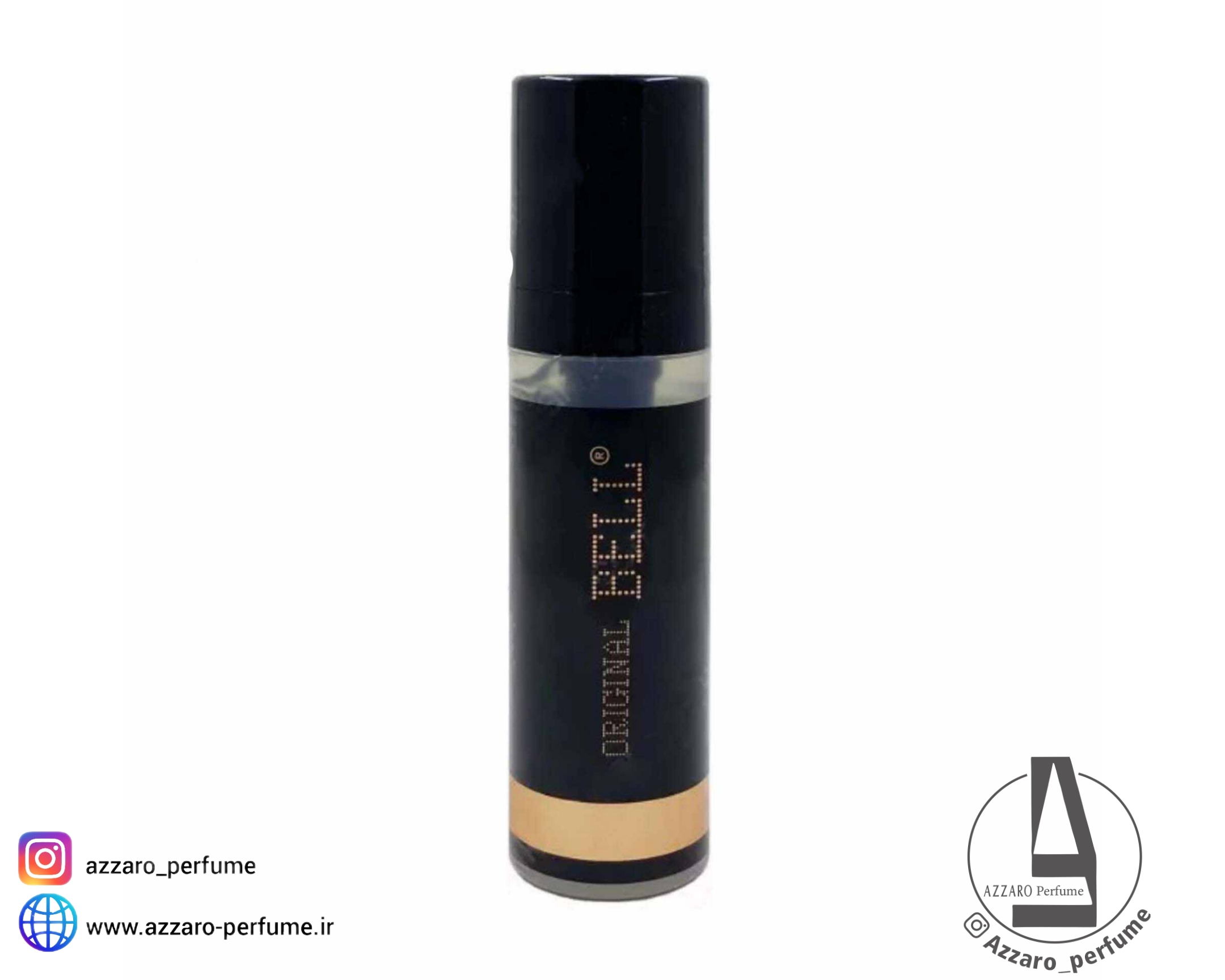 پرایمر بل Bell Primer حجم 30 میل-فروشگاه اینترنتی آرایشی و بهداشتی آزارو در شیراز