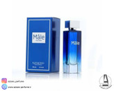 ادکلن مردانه رایموند مدل MALE حجم 100 میل-فروشگاه اینترنتی آرایشی و بهداشتی آزارو در شیراز