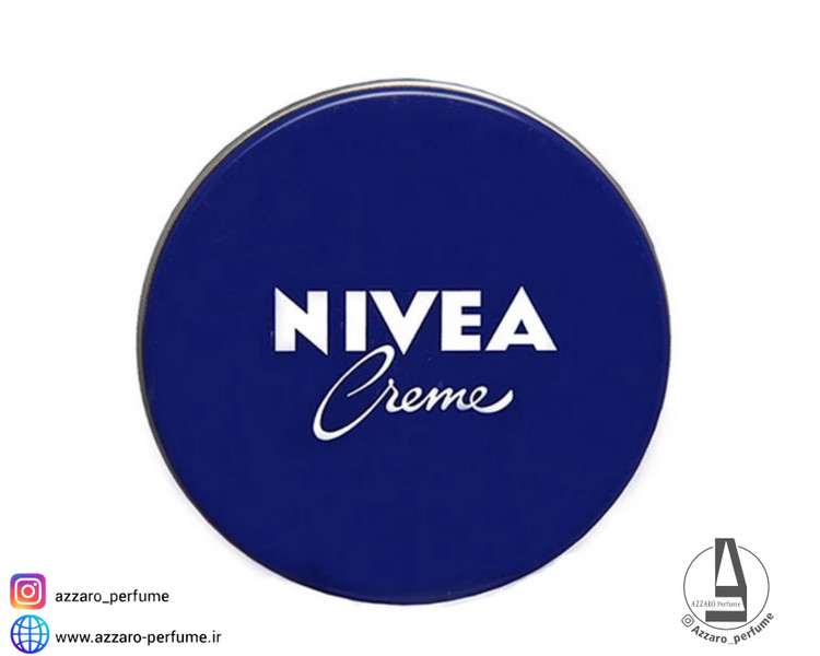 کرم مرطوب کننده نیوآ حجم 150 میل-فروشگاه اینترنتی آرایشی و بهداشتی آزارو در شیراز