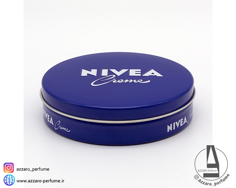 کرم مرطوب کننده نیوآ حجم 150 میل-فروشگاه اینترنتی آرایشی و بهداشتی آزارو در شیراز