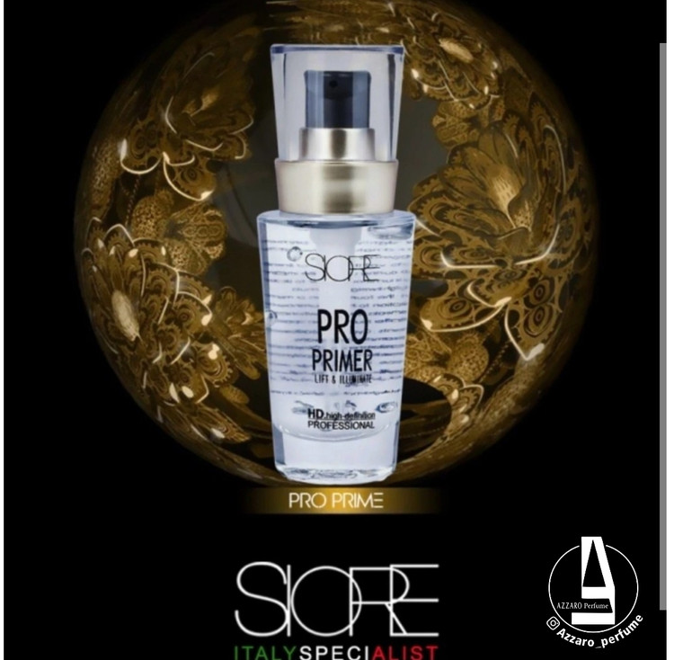 پرایمر لیفت و تثبیت کننده آرایش سیوره مدل lift & illuminate حجم ۳۰ میل-فروشگاه اینترنتی آرایشی و بهداشتی آزارو در شیراز