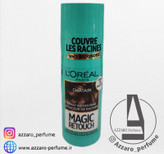 اسپری کانسیلر ریشه مو لورال قهوه ای Loreal Brown حجم 75 میل -فروشگاه اینترنتی آرایشی بهداشتی آزارو