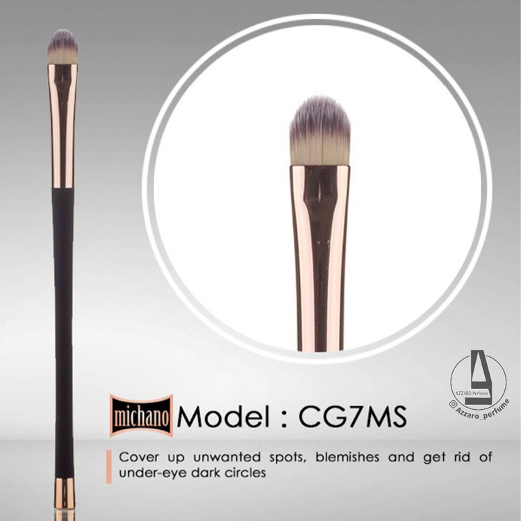 براش فید کانسیلر میچانو کانسیلر CG7MS-فروشگاه اینترنتی آرایشی و بهداشتی آزارو در شیراز