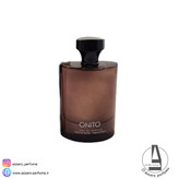 ادکلن مردانه روونا مدل اونیتو Rovena Onito حجم 100 میل-فروشگاه اینترنتی آرایشی و بهداشتی آزارو در شیراز