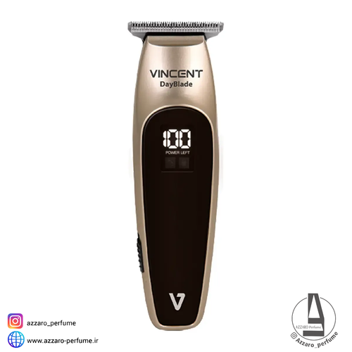 ماشین اصلاح برقی وینسنت Vincent مدل HC3321-فروشگاه اینترنتی آرایشی و بهداشتی آزارو در شیراز
