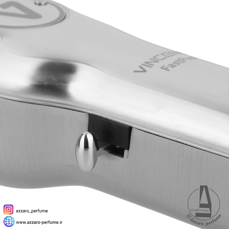 ماشین اصلاح برقی وینسنت Vincent مدل HC7425-فروشگاه اینترنتی آرایشی و بهداشتی آزارو در شیراز