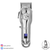 ماشین اصلاح برقی وینسنت Vincent مدل HC7425-فروشگاه اینترنتی آرایشی و بهداشتی آزارو در شیراز