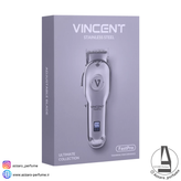 ماشین اصلاح برقی وینسنت Vincent مدل HC7425-فروشگاه اینترنتی آرایشی و بهداشتی آزارو در شیراز