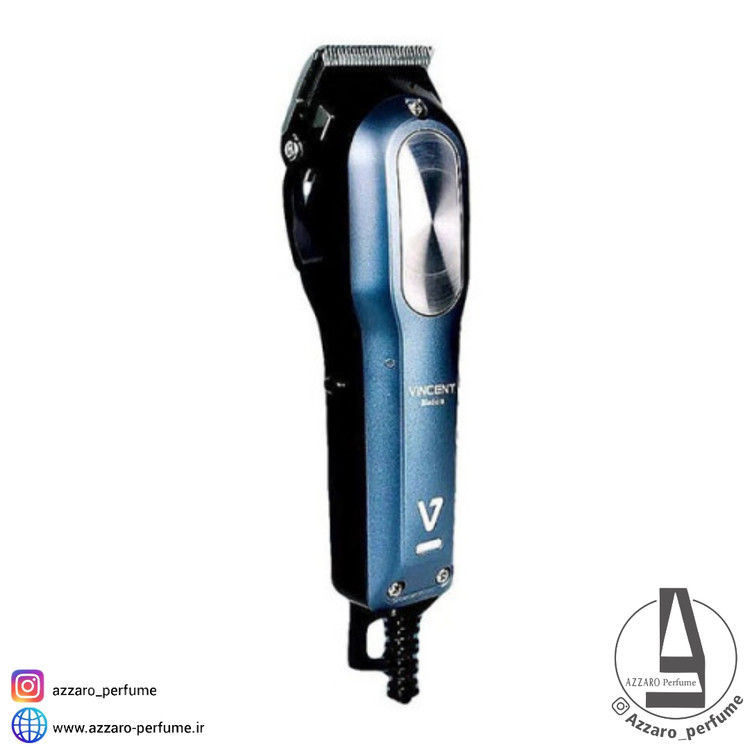 ماشین اصلاح وینسنت مدل HC5411-فروشگاه اینترنتی آرایشی و بهداشتی آزارو در شیراز