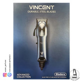 ماشین اصلاح وینسنت مدل HC5411-فروشگاه اینترنتی آرایشی و بهداشتی آزارو در شیراز