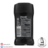 استیک صابونی ضدتعریق آکس AXE مدل دارک تمپتیشن حجم 76 گرم-فروشگاه اینترنتی آرایشی و بهداشتی آزارو در شیراز
