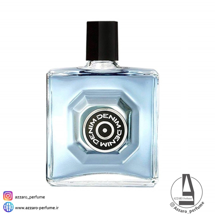 افترشیو بلک دنیم Denim Black حجم 100 میل-فروشگاه اینترنتی آرایشی و بهداشتی آزارو در شیراز