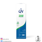 کرم کیو وی پوست حساس و خشک حجم 100 میل-فروشگاه اینترنتی آرایشی و بهداشتی آزارو در شیراز
