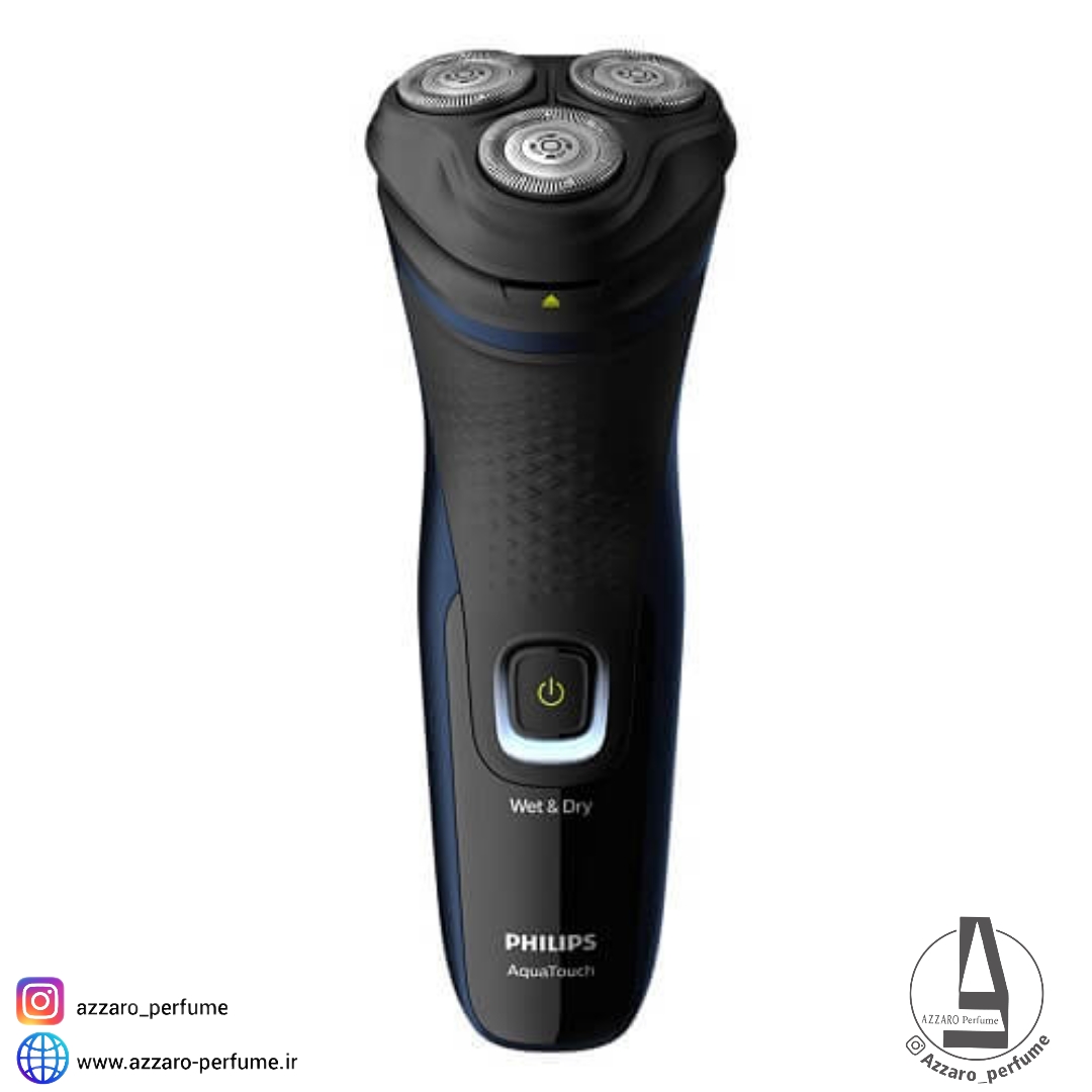 خرید آنلاین ریش تراش فیلیپس philips مدل S1323-فروشگاه اینترنتی آرایشی و بهداشتی آزارو در شیراز