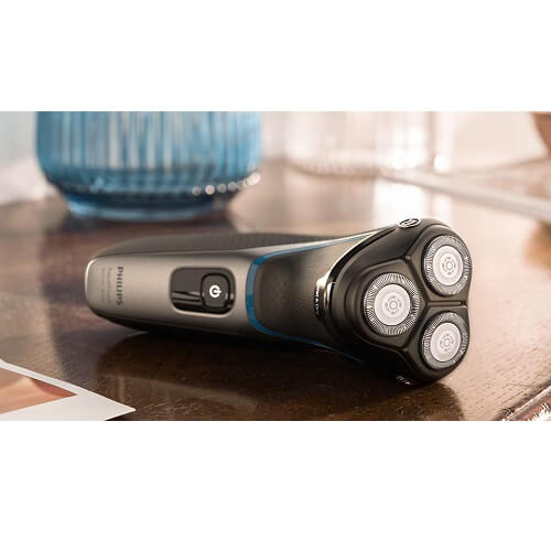 ریش تراش اصلی فیلیپس philips مدل S3122-فروشگاه اینترنتی آرایشی و بهداشتی آزارو در شیراز