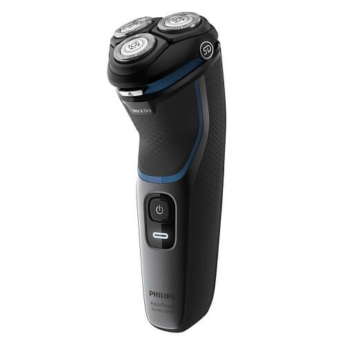 ریش تراش اصلی فیلیپس philips مدل S3122-فروشگاه اینترنتی آرایشی و بهداشتی آزارو در شیراز