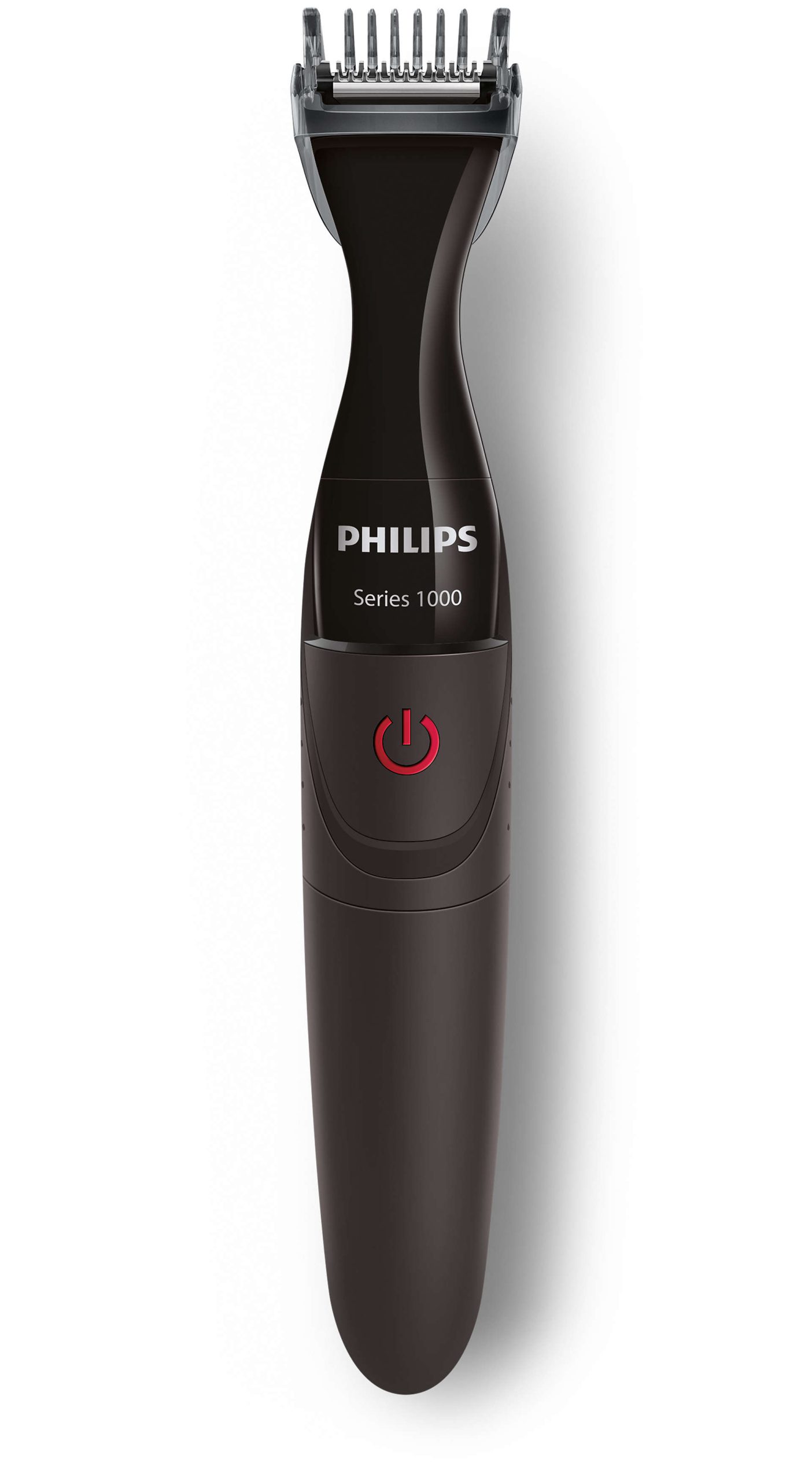 ماشین اصلاح موی صورت فیلیپس philips اصلی مدل MG1100-فروشگاه اینترنتی آرایشی و بهداشتی آزارو در شیراز