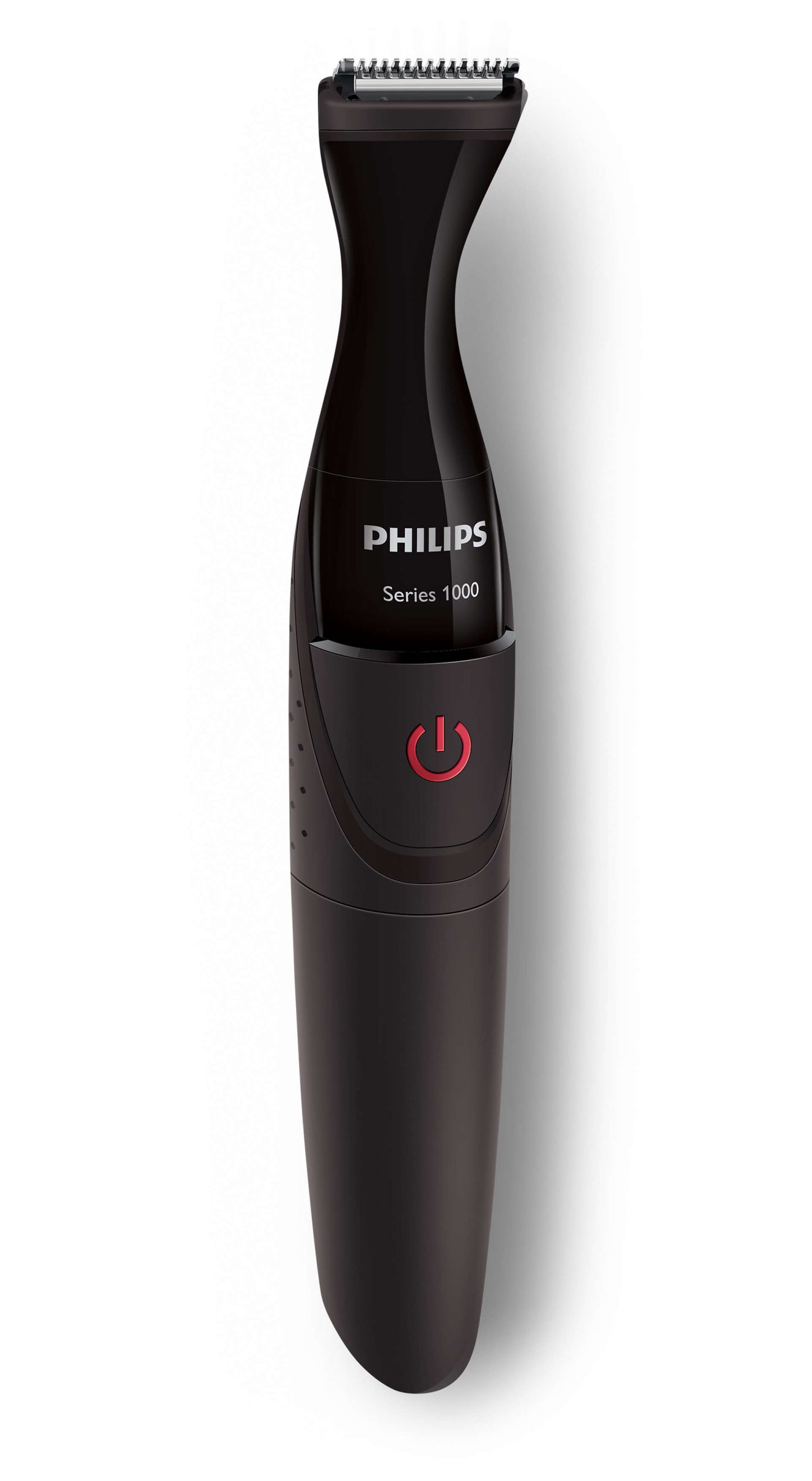 ماشین اصلاح موی صورت فیلیپس philips اصلی مدل MG1100-فروشگاه اینترنتی آرایشی و بهداشتی آزارو در شیراز