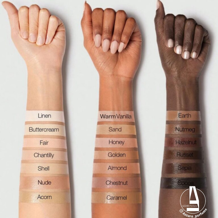 کانسیلر فول کاور شیگلم اصل،اورجینال رنگ FAIR-نمایندگی شیگلم در شیراز-فروشگاه اینترنتی آرایشی و بهداشتی آزارو در شیراز