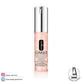 ژل آبرسان دور چشم 96 ساعته هیدروفیلر کلینیک Clinique اصل حجم 15 میل-فروشگاه اینترنتی آرایشی و بهداشتی آزارو در شیراز