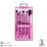 ست براش 8 تیکه ریل تکنیک – Real Techniques-فروشگاه اینترنتی آرایشی و بهداشتی آزارو در شیراز