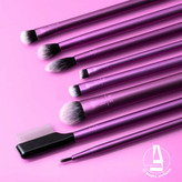 ست براش 8 تیکه ریل تکنیک اصل– Real Techniques-فروشگاه اینترنتی آرایشی و بهداشتی آزارو در شیراز