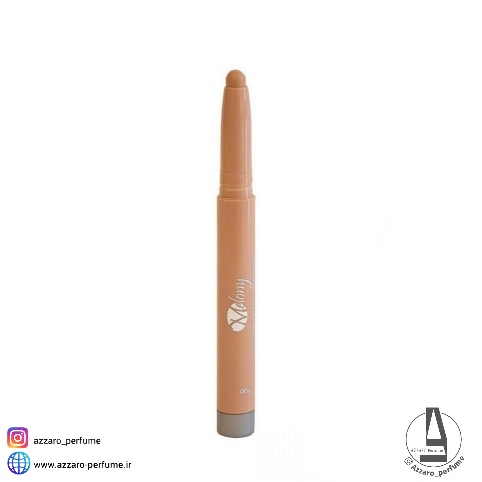 کانسیلر مدادی ملونی Melony شماره 700-فروشگاه اینترنتی آرایشی و بهداشتی آزارو در شیراز