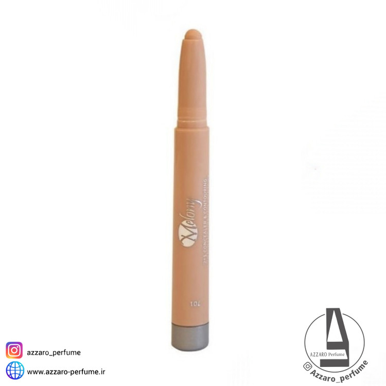 کانسیلر مدادی ملونی Melony شماره 701 -فروشگاه اینترنتی آرایشی و بهداشتی آزارو در شیراز