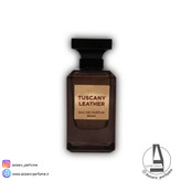 ادکلن فراگرنس ورد اصلی رایحه تام فورد توسکان لدر حجم 80 میل-فروشگاه اینترنتی آرایشی و بهداشتی آزارو در شیراز