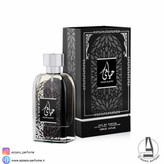 ادکلن حیاتی ارض الزعفران رایحه اینوکتوس پاکورابان حجم 100 میل-فروشگاه اینترنتی آرایشی و بهداشتی آزارو در شیراز